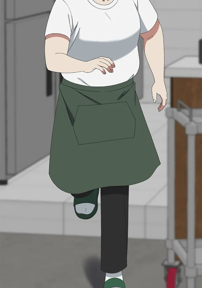 ช่วยเปลี่ยนฉันที ตอนที่ 285. ซีซัน 3 ฮันชิมแอ 1 รูปที่ 107