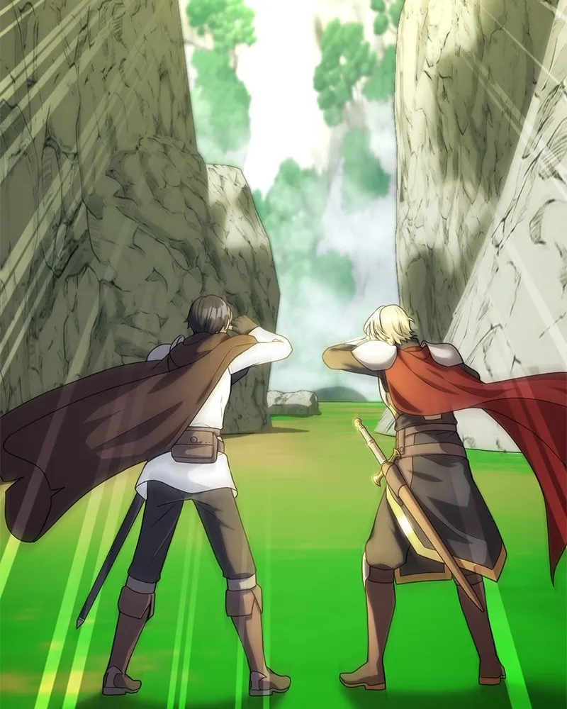 คนสวนโลกฮันเตอร์ ตอนที่ 30 รูปที่ 68