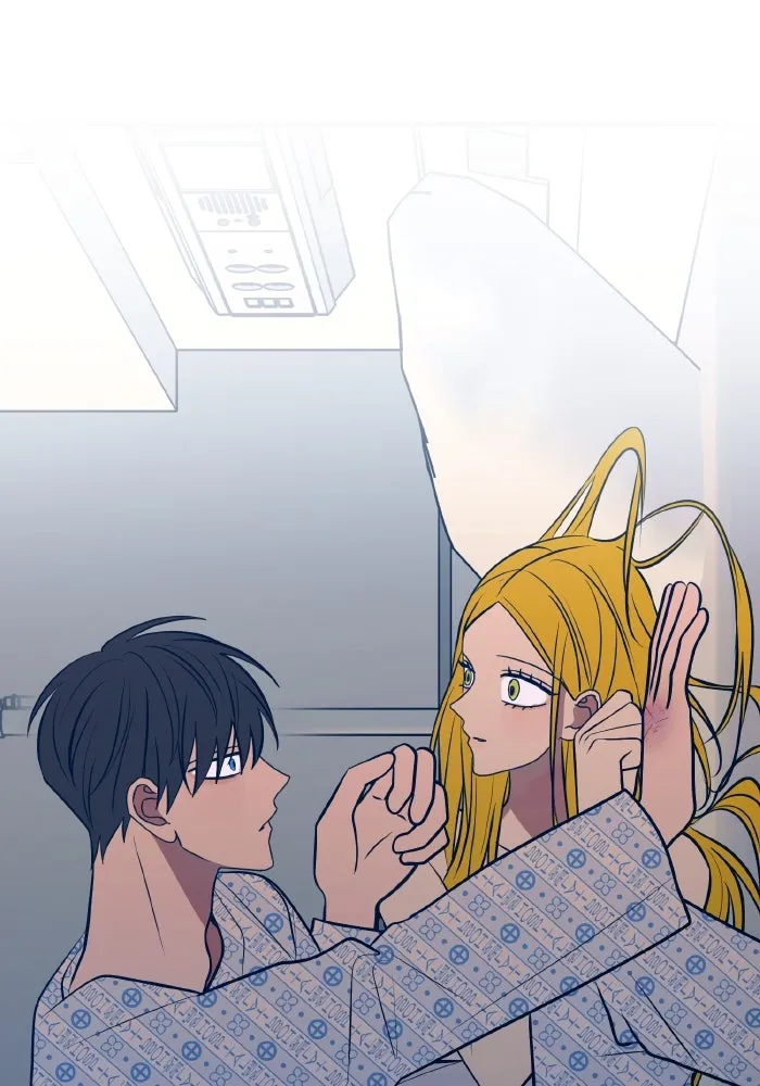 รักนี้ไม่มีรีไซเคิล ตอนที่ 64 รูปที่ 88