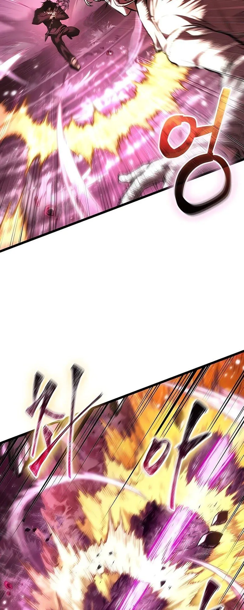 The World After the end โลกหล_งการล_มสลาย ตอนที่ ตอนที่ 187 รูปที่ 13