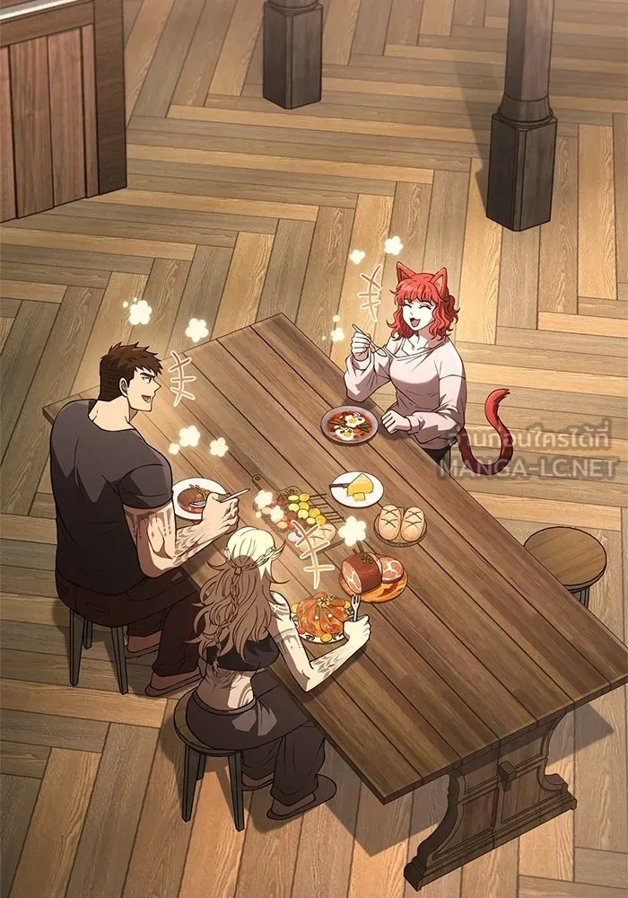 เอาชีวิตรอดในเกมฉบับคนเถื่อน ตอนที่ 134 ยาวแต่ก็แสนสั้น รูปที่ 96