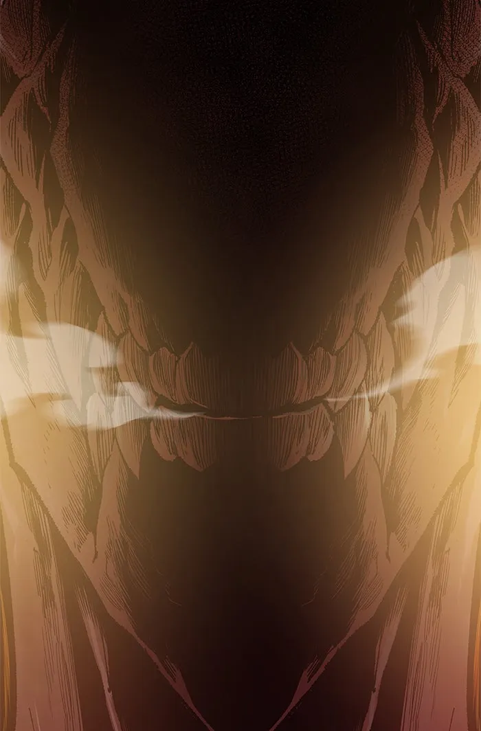 ยอดคนเลเวลทะลุ ตอนที่ 79 บทส่งท้ายซีซัน 1 รูปที่ 194