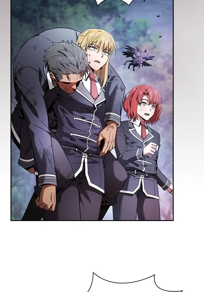 นักดาบอัจฉริยะจากอะคาเดมี ตอนที่ 45 รูปที่ 113