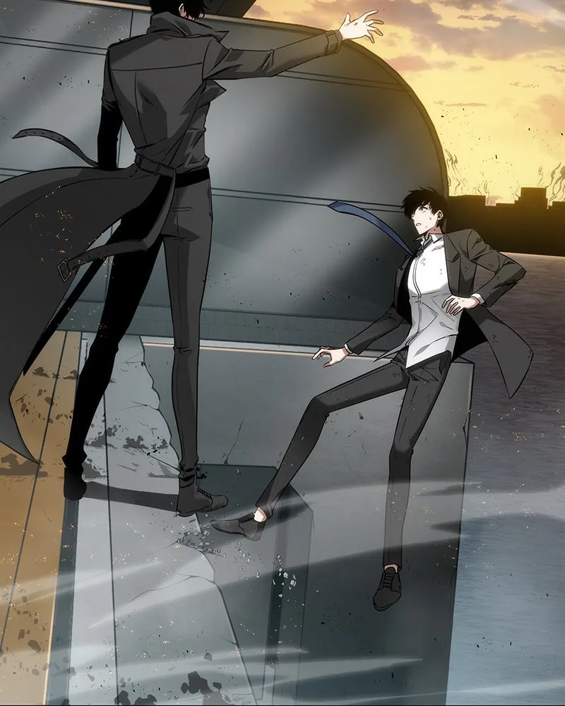 Omniscient Reader อ่านชะตาวันสิ้นโลก ตอนที่ 02 ตัวเอก (6) รูปที่ 94