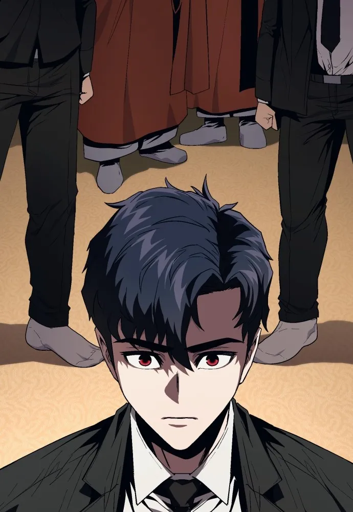 สนิมเชือดเลือดสาด ตอนที่ 12 รูปที่ 151