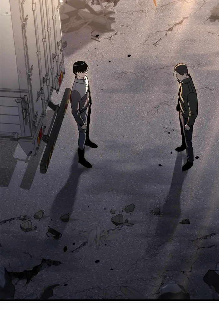 โกดังลับหลังโลกแตก ตอนที่ 9 รูปที่ 97