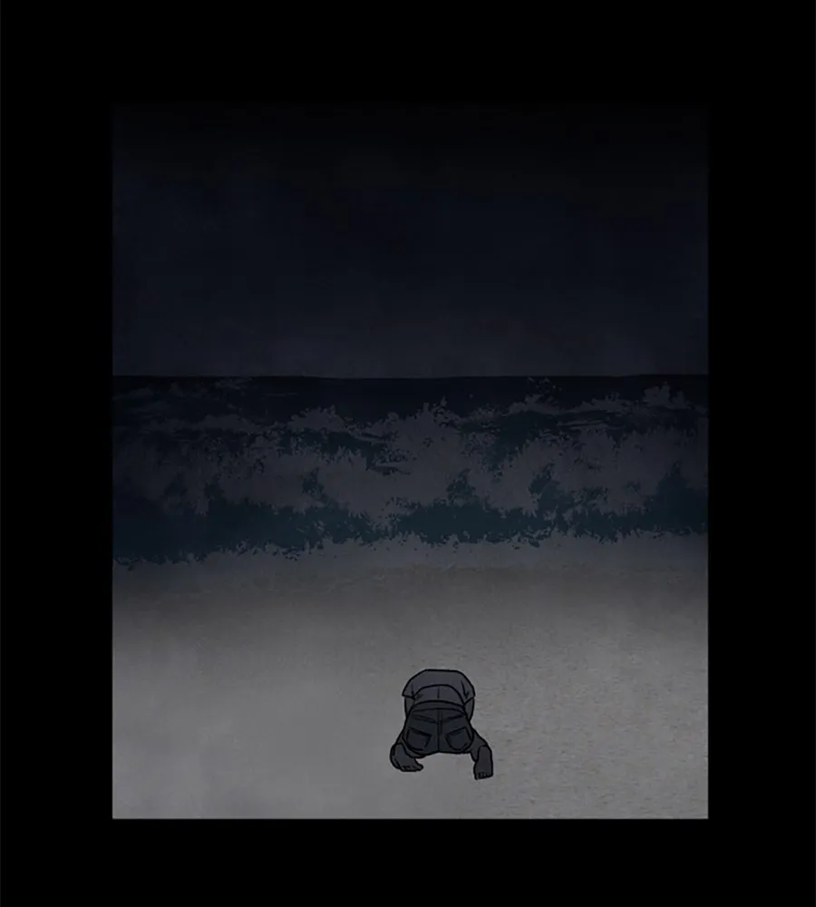 เหตุผลของคนไม่อยากอยู่ ตอนที่ 90 รูปที่ 17