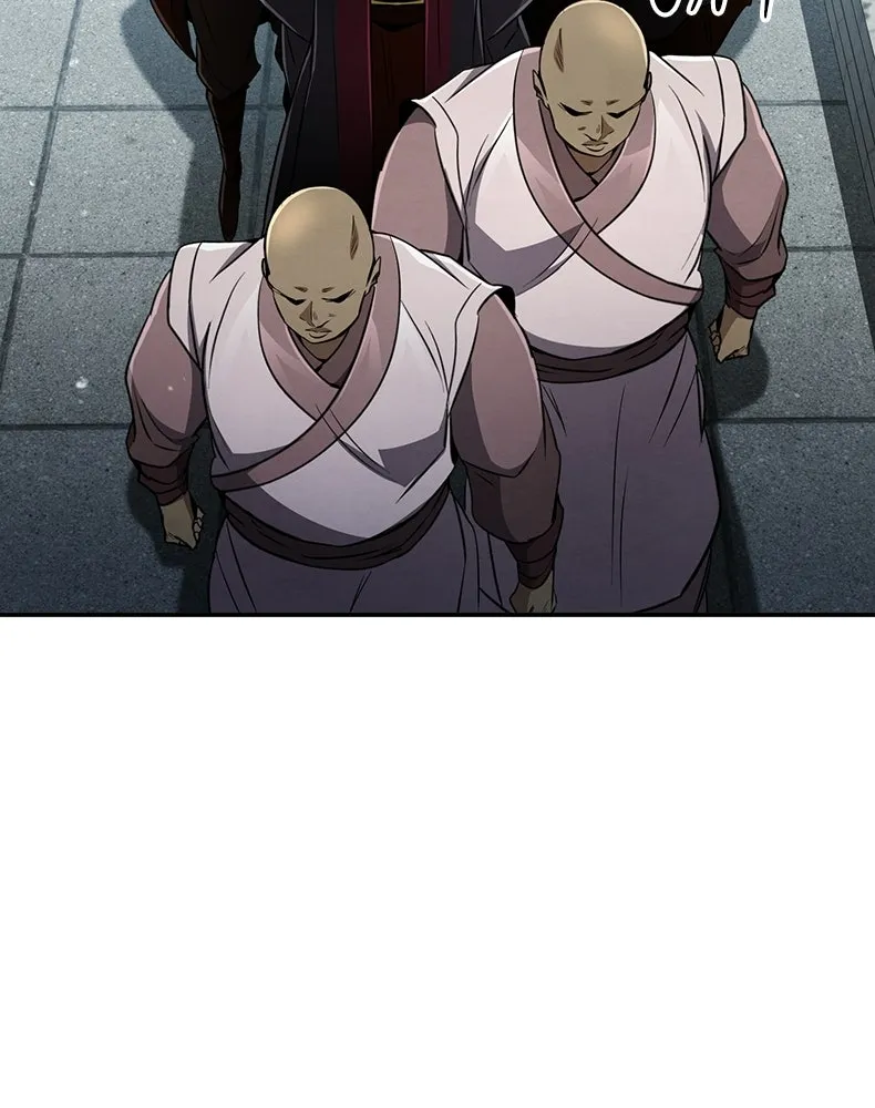 กำปั้นราชันคืนชีพ ตอนที่ 16 รูปที่ 109