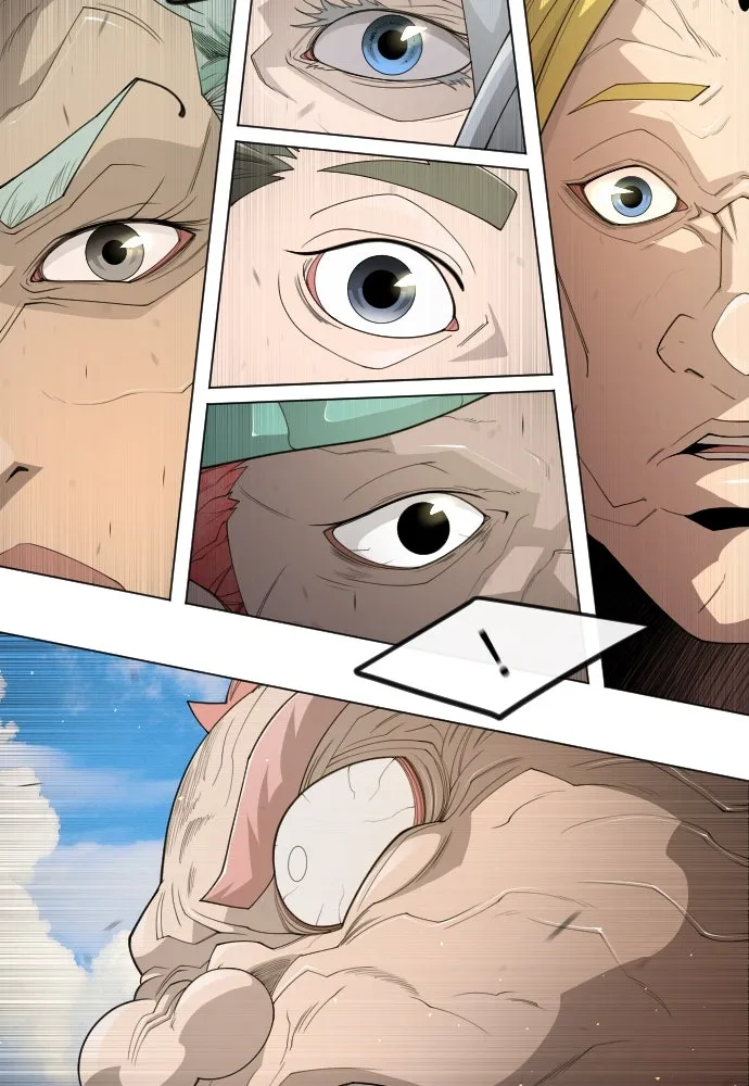 ยุคแห่งยอดมนุษย์ ตอนที่ 95 รูปที่ 128