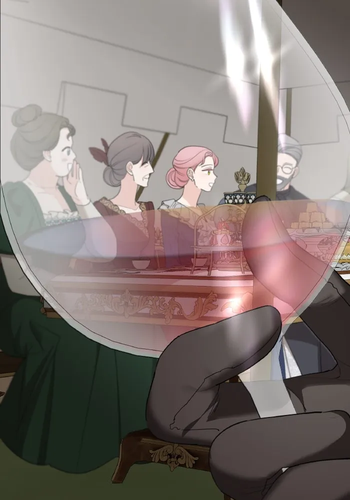 ครอบครัวสามีเห็นทีจะคลั่งรัก ตอนที่ 80 รูปที่ 2