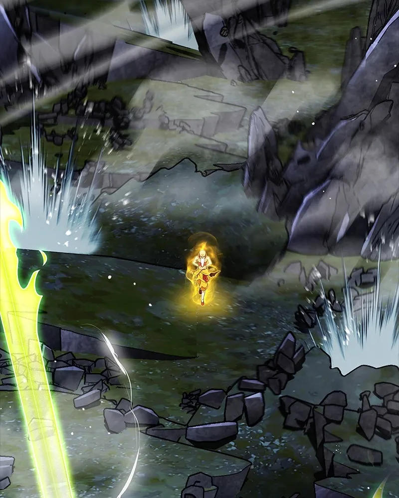 สุดยอดเทรนเนอร์แห่งยุทธภพ ตอนที่ 64 มหาศึกของยอดจอมยุทธ์ รูปที่ 37