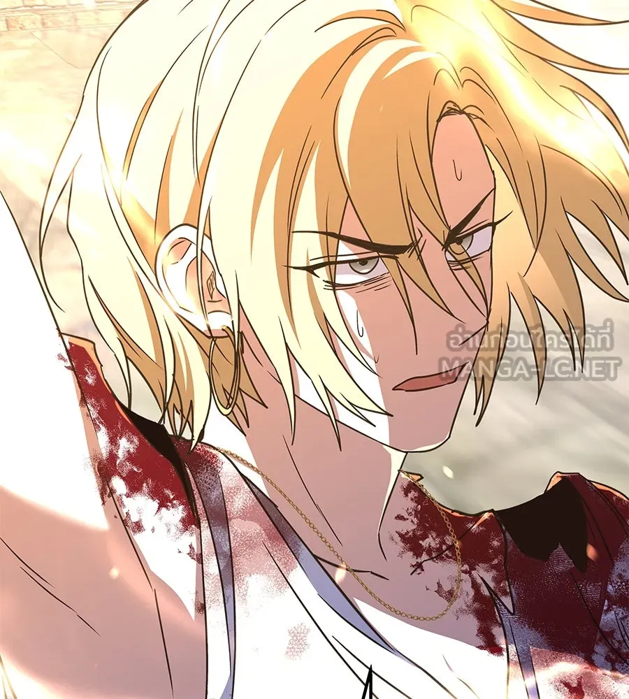 ถึกทนแทงก์แรงก์ C ตอนที่ 20 รูปที่ 216