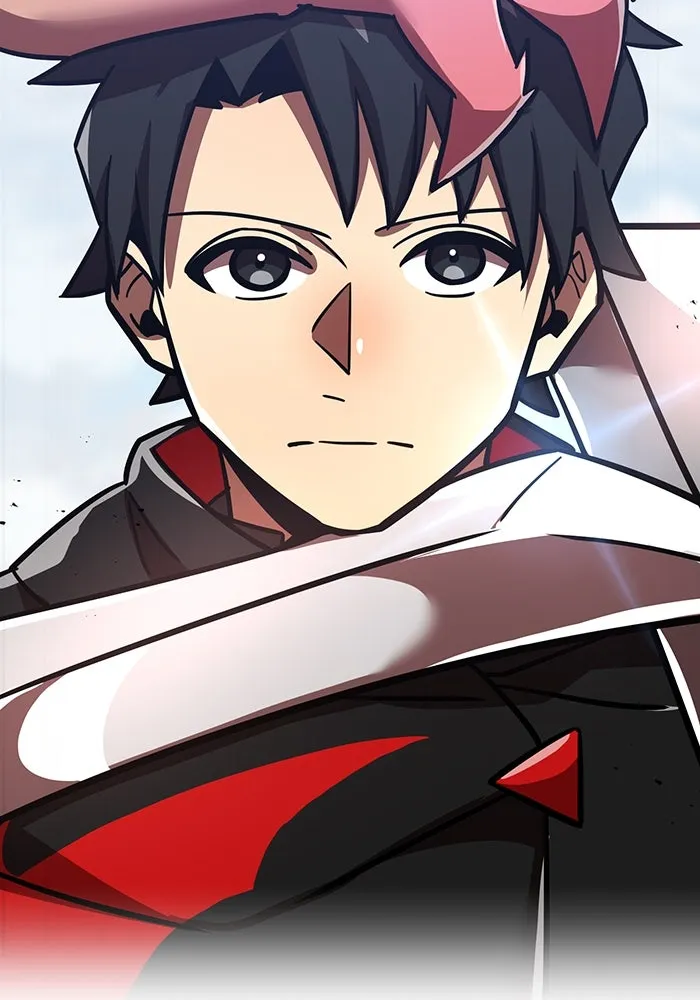 เพลเยอร์เลือดเทวะ ตอนที่ 55 หายนะครั้งที่ 2 ② รูปที่ 16