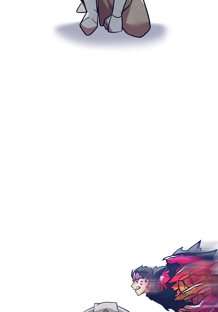 เพลเยอร์เลือดเทวะ ตอนที่ 29 vs วายุและอัสนี ② รูปที่ 64