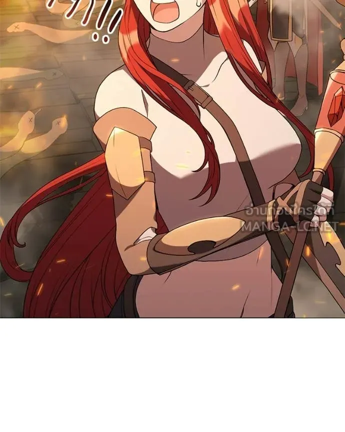 คนสวนโลกฮันเตอร์ ตอนที่ 90 รูปที่ 53