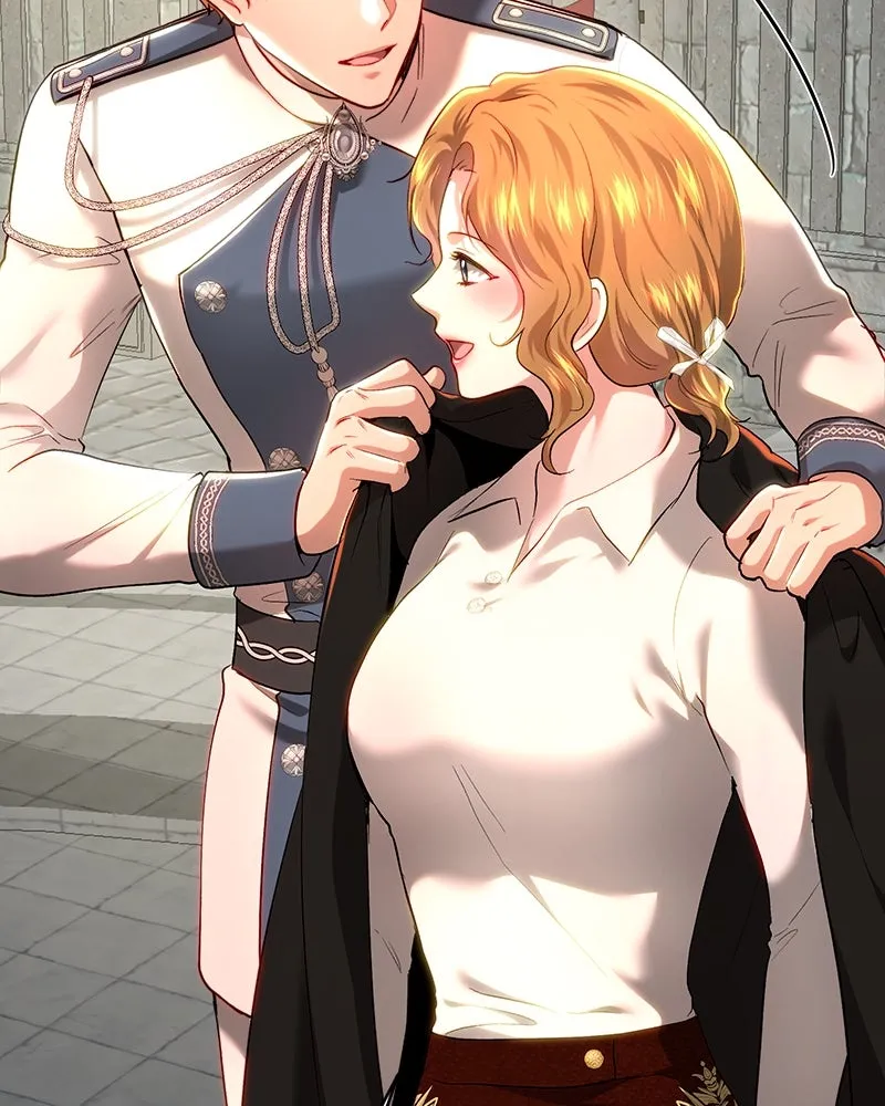 เจ้าหญิงคลั่งแห่งวังหลวง ตอนที่ 100 รูปที่ 91