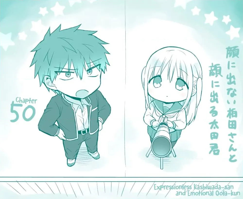 Manga-lc-com อ่านมังงะ อ่านการ์ตูน ออนไลน์ ฟรี Expressionless Kashiwada-san and Emotional Oota-kun ตอนที่ 1 2 3 4 5 6 7 8 9 10 11 12 13 14 ฟรี ไม่มีโฆษณา Manga-lc - อ่าน มังงะ อ่าน การ์ตูน ออนไลน์ อ่านมังงะ ฟรี