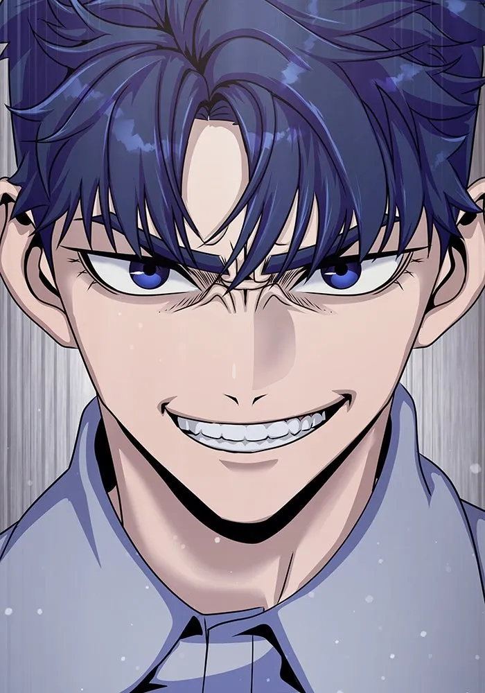 เพลเยอร์นักกินเหล็ก ตอนที่ 25 รูปที่ 145