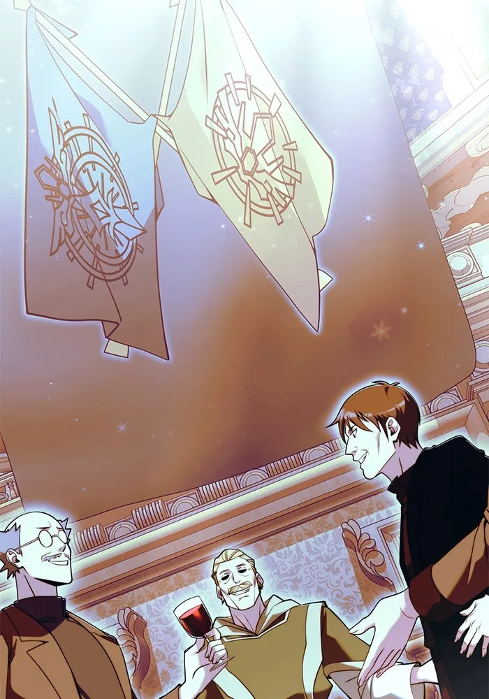 อัศวินดำล่าท้าเวลา ตอนที่ 88 รูปที่ 116