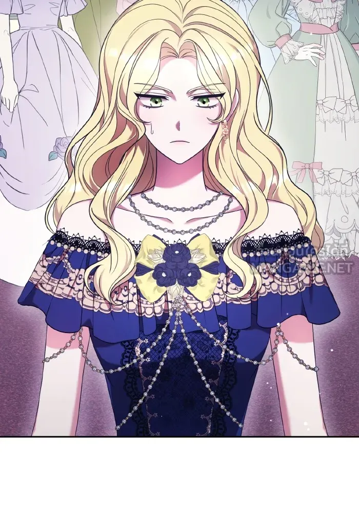 ทำแบบนี้ไม่ได้เพคะ องค์ชาย ตอนที่ 43 รูปที่ 12