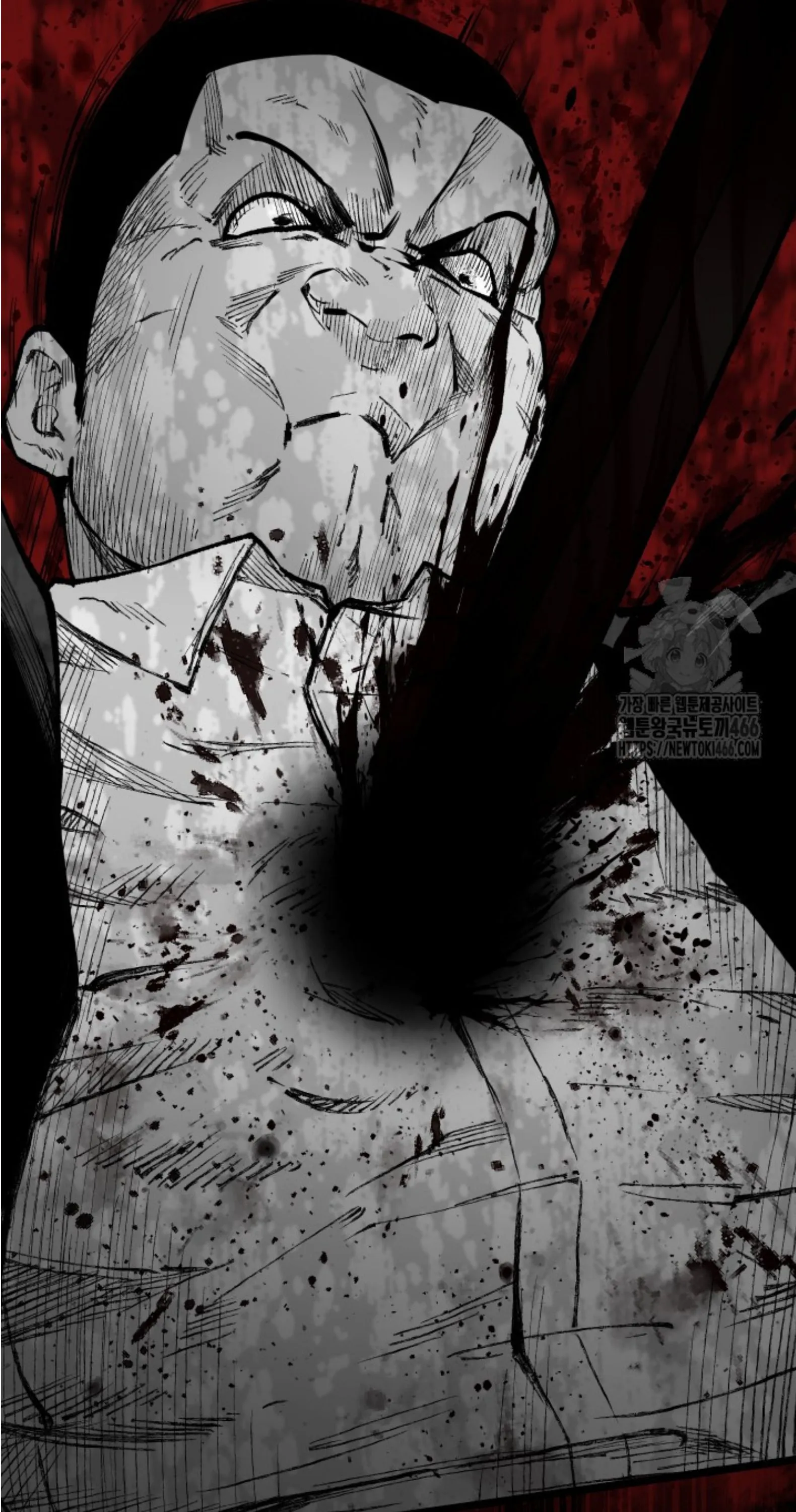 Blade of Retribution ดาบแห_งการลงท_ณฑ_ ตอนที่ ตอนที่ 50 รูปที่ 58