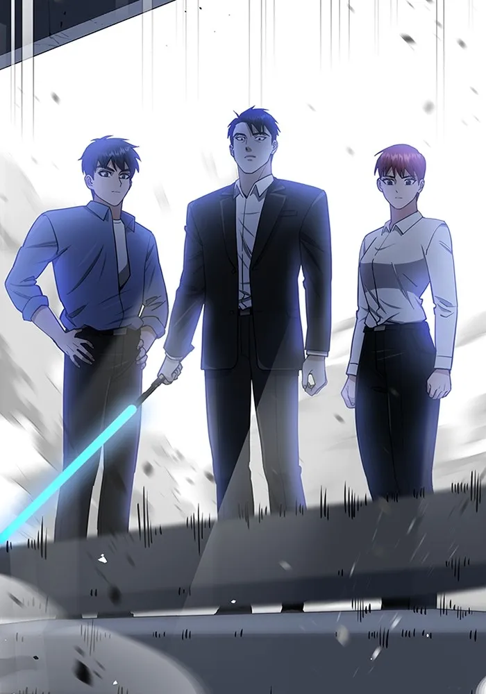 อัจฉริยะนอกคอก ตอนที่ 62 รูปที่ 5