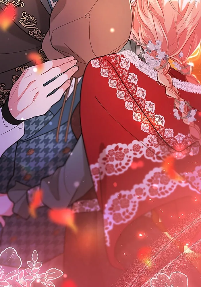 คุณหนูย้อนเวลามาเป็นอัศวิน ตอนที่ 81 รูปที่ 109