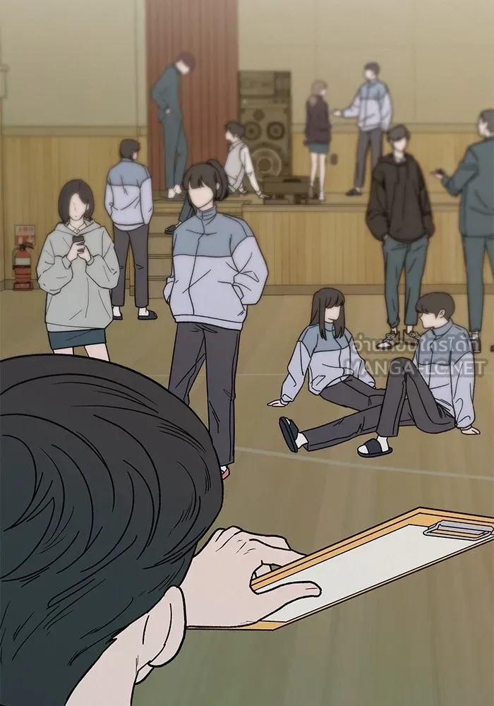 ปฏิบัติการรักวุ่นหัวใจ ตอนที่ 4 รูปที่ 84