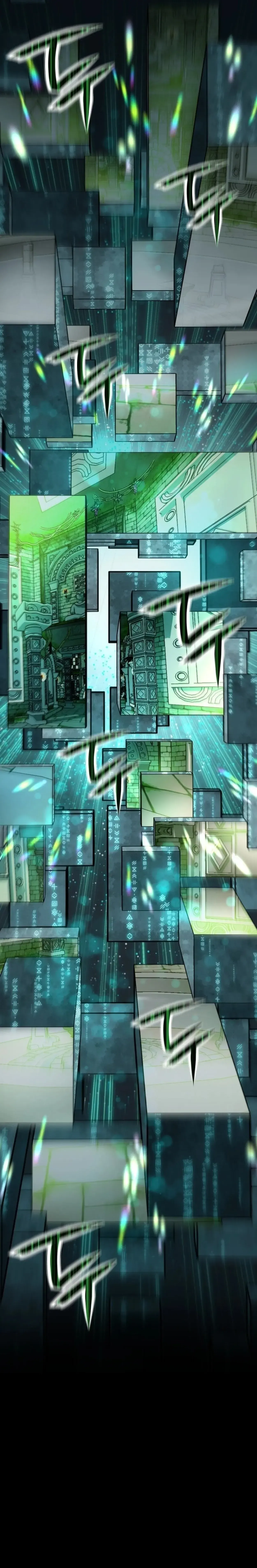 Nation-Class Dungeon Architect น_กออกแบบเขาวงกตระด_บชาต_ ตอนที่ ตอนที่ 1 รูปที่ 59