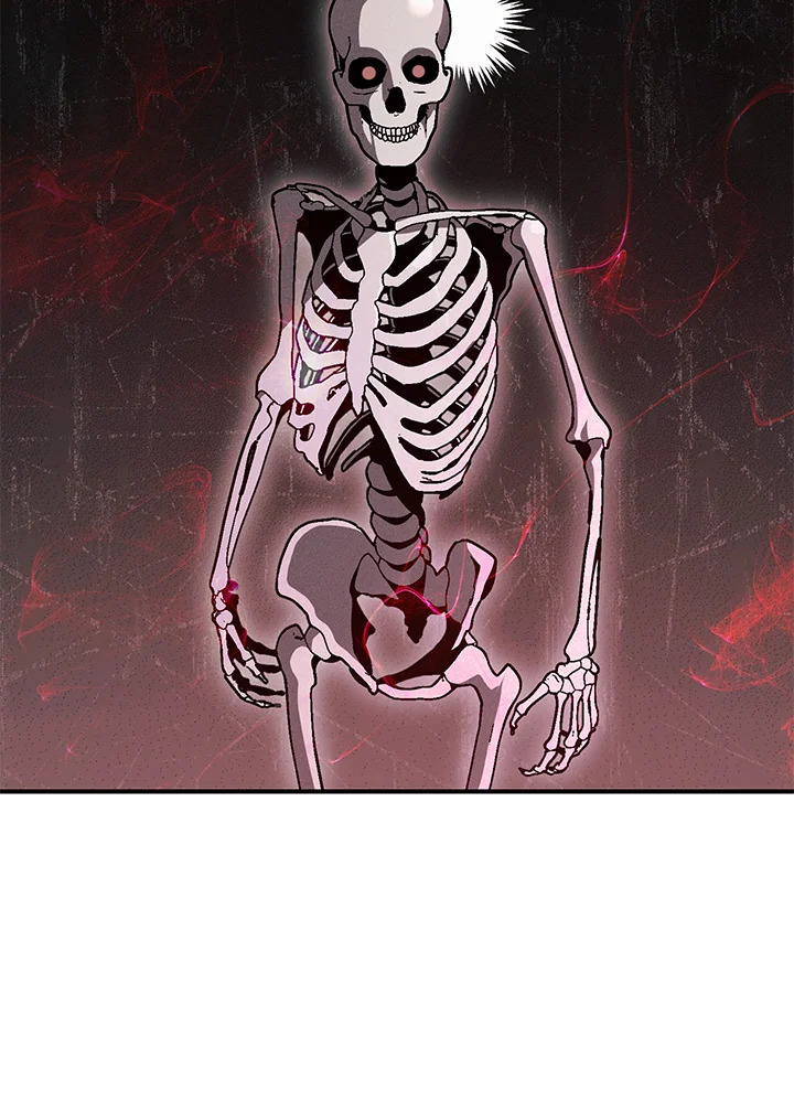 พลทหารโครงกระดูกผู้ม ตอนที่ 147 รูปที่ 87