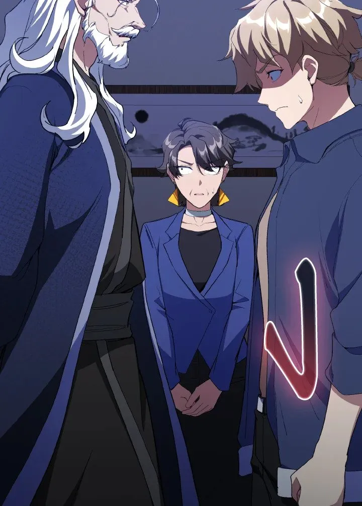 Max Level Player ตอนที่ ตอนที่ 99 รูปที่ 60