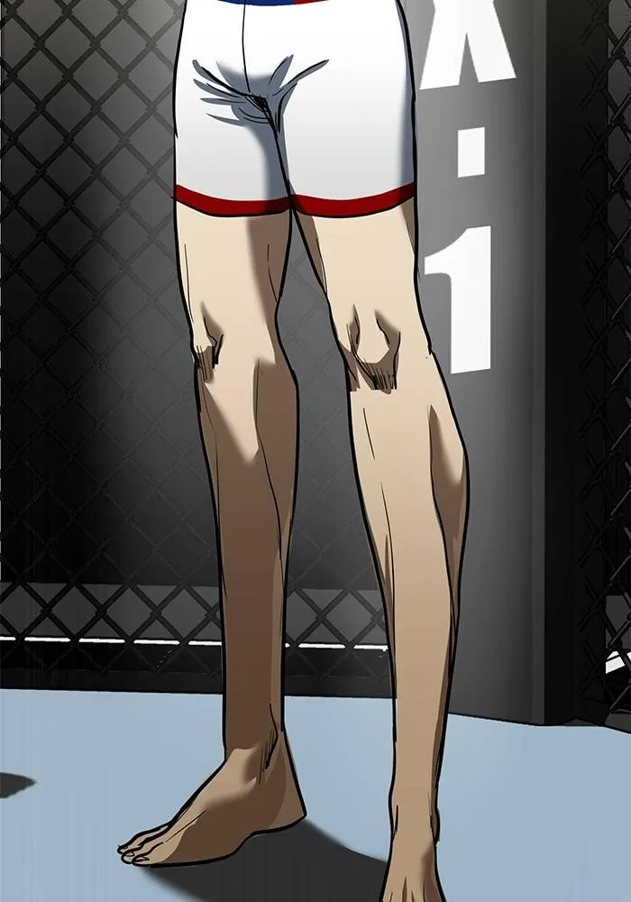 ราชาแห่งอ็อกทากอน ตอนที่ 15 รูปที่ 88