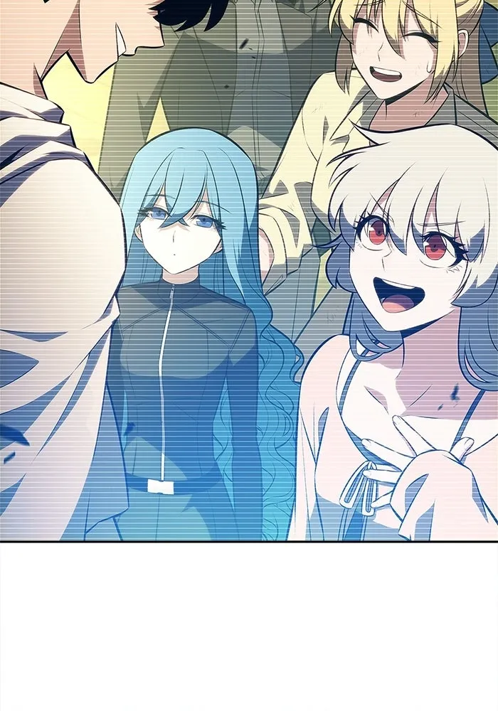 ผู้เล่นหน้าใหม่เลเวลแมกซ์ ตอนที่ 223 มงกุฎแห่งอำนาจ (2) รูปที่ 140