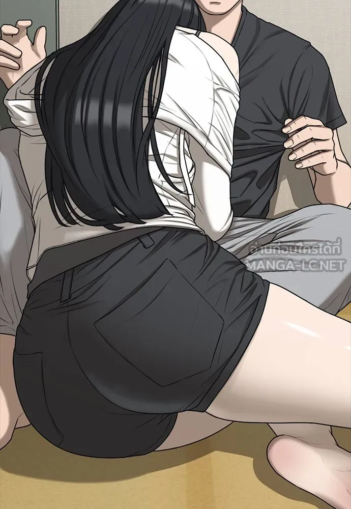 ผู้กล้าฝ่าวันสิ้นโลก ตอนที่ 3 เธอมาที่นี่ได้ยังไง รูปที่ 228