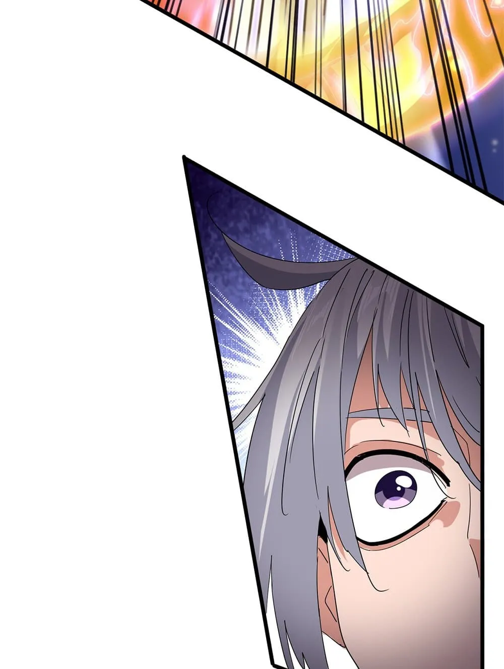 Magic Emperor ราชาจอมเวทย_ ตอนที่ ตอนที่ 703 รูปที่ 11