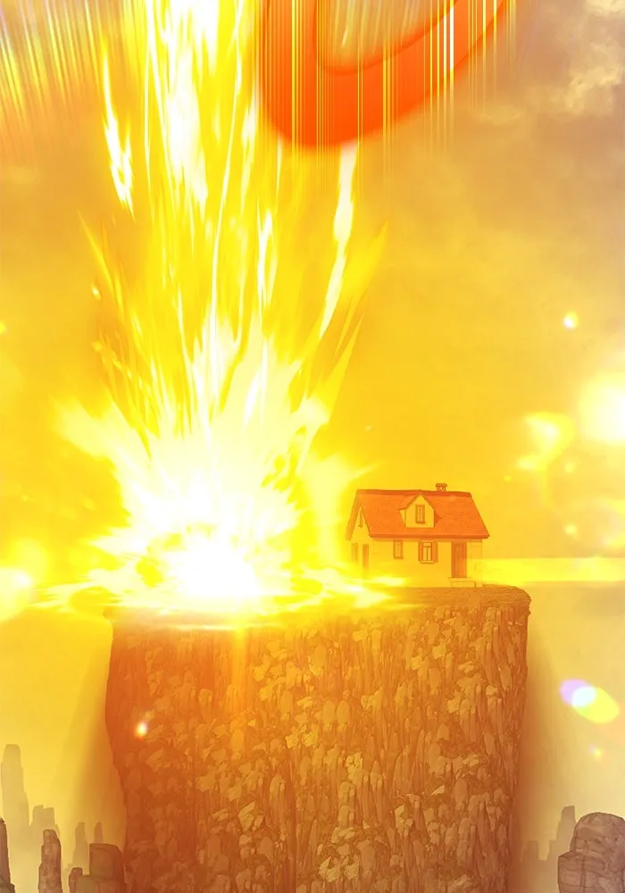 +99 ท่อนไม้พร้อมบวก ตอนที่ 24 ตื่นตัวต่อซาตาน (2) รูปที่ 148