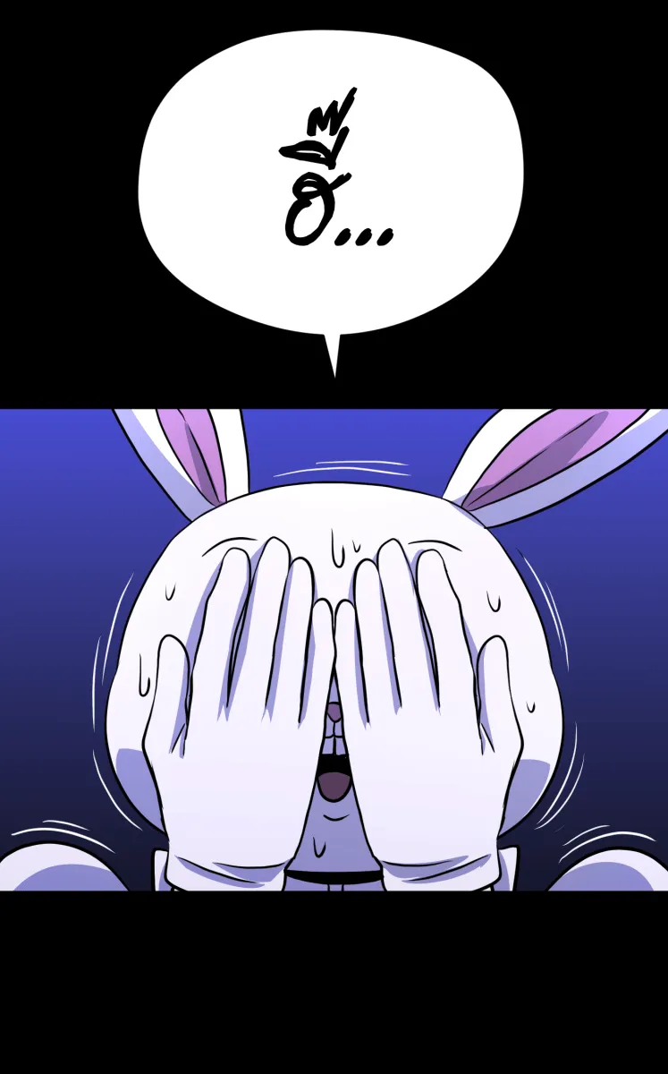 Hunter Game ตอนที่ 69  เขี้ยวของแมว รูปที่ 25