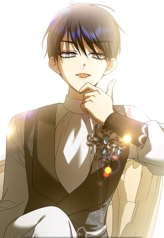 ชิงชีวิตพลิกลิขิตชะตา ตอนที่ 206. ดวงตะวันของข้า(2) รูปที่ 64