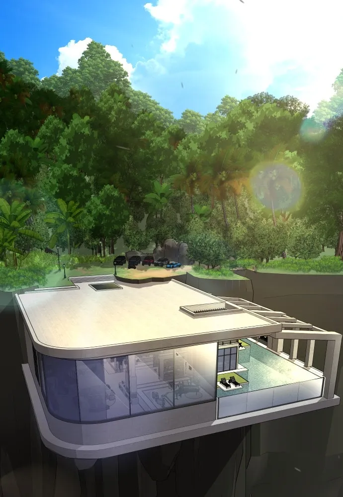 ยุคแห่งยอดมนุษย์ ตอนที่ 92 รูปที่ 160