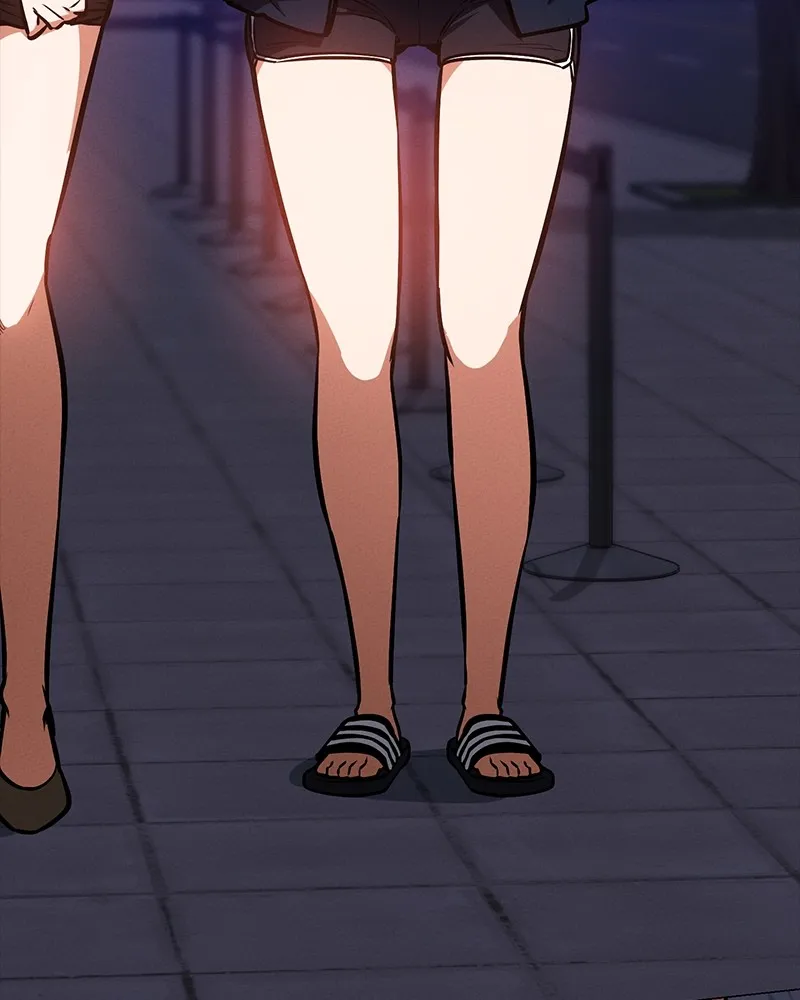 มือสังหารพันธุ์อมตะ ตอนที่ 21 รูปที่ 101