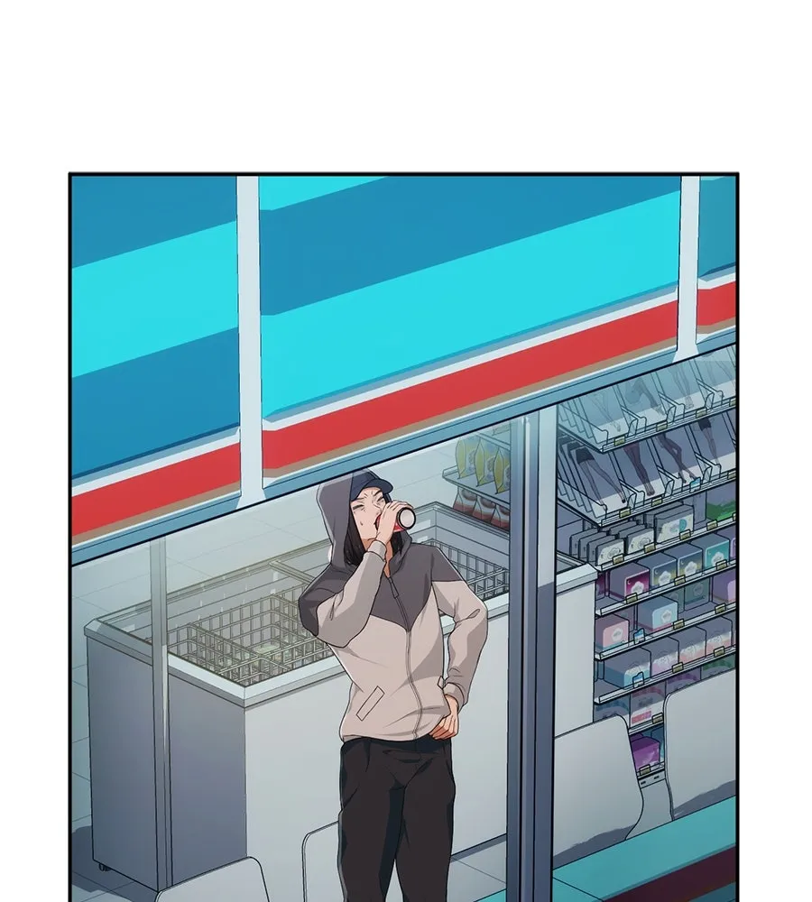 คอลเซ็นเตอร์เปลี่ยนชีวิต ตอนที่ 3 การออกไปเผชิญโลกภายนอกที่แสนอัน รูปที่ 127