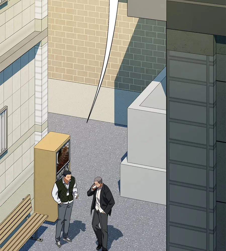 คอลเซ็นเตอร์เปลี่ยนชีวิต ตอนที่ 34 ชายที่หนีรอดไป รูปที่ 8