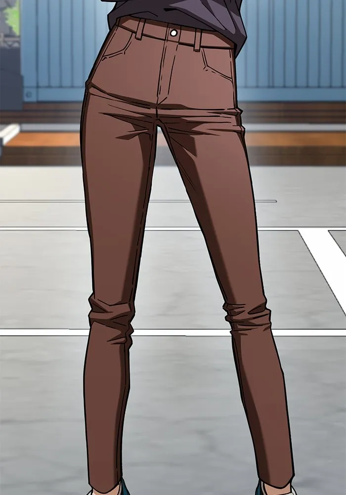 โชคชะตานำพารัก ตอนที่ 99 ตายแล้ว..! รูปที่ 118