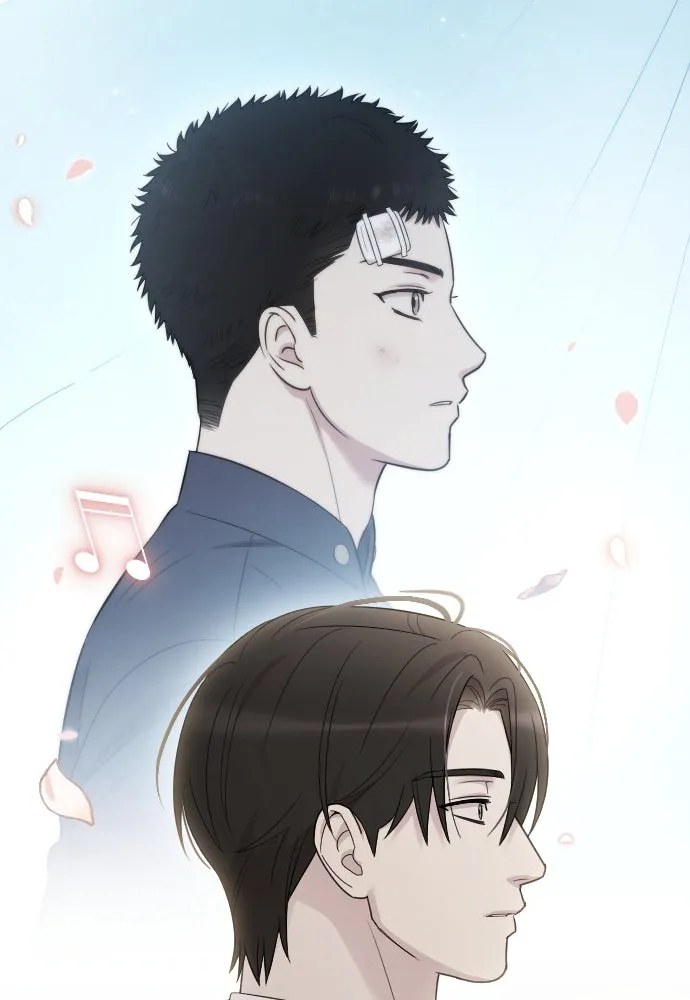 จำเลยหัวใจ ตอนที่ 76 รูปที่ 79