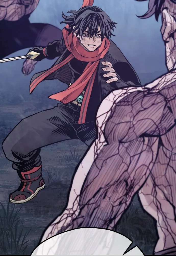 เส้นทางสู่เทพมาร ตอนที่ 106 รูปที่ 175