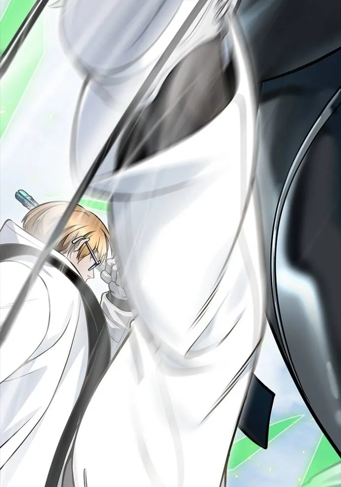 ทาวเวอร์ออฟก๊อด หอคอ ตอนที่ 635 รูปที่ 151