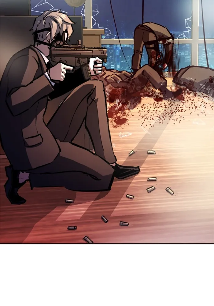 พี่ชายสายบอดี้การ์ด ตอนที่ 171 รูปที่ 64