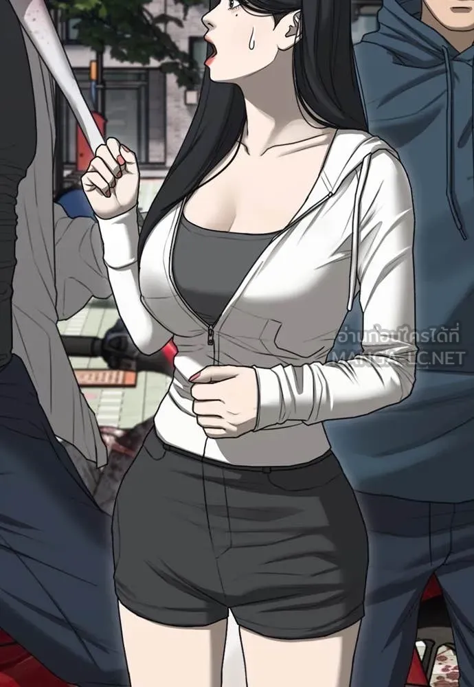 ผู้กล้าฝ่า ตอนที่ 7 รูปที่ 90