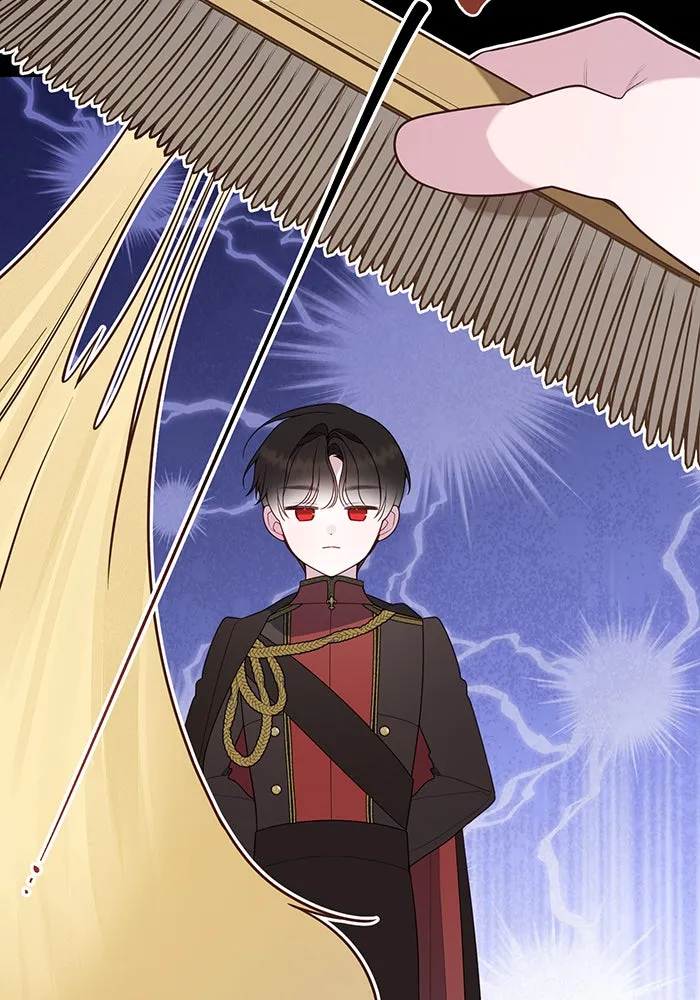 หนูน้อยทรราช ตอนที่ 112 รูปที่ 110