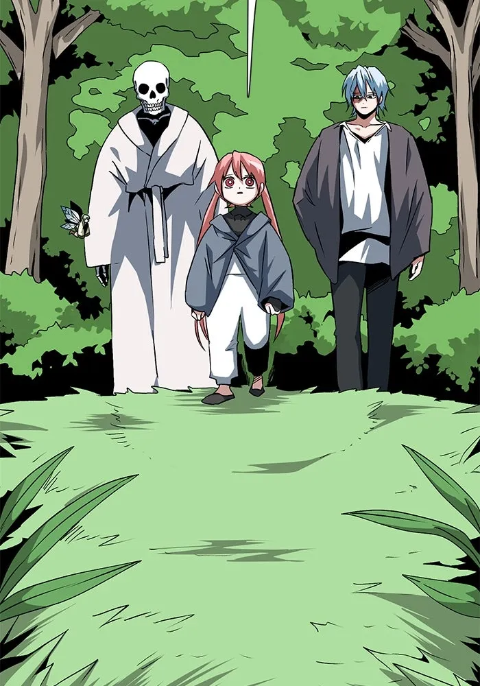 หนึ่งก้าวสู่เจ้ามาร ตอนที่ 71 พันธมิตร (1) รูปที่ 94